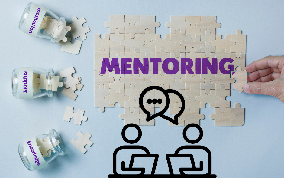 Mentoring Doula