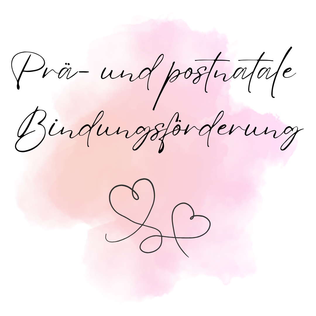 Doula Akademie Bindungskurs